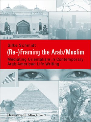 cover image of (Re-)Framing the Arab/Muslim
